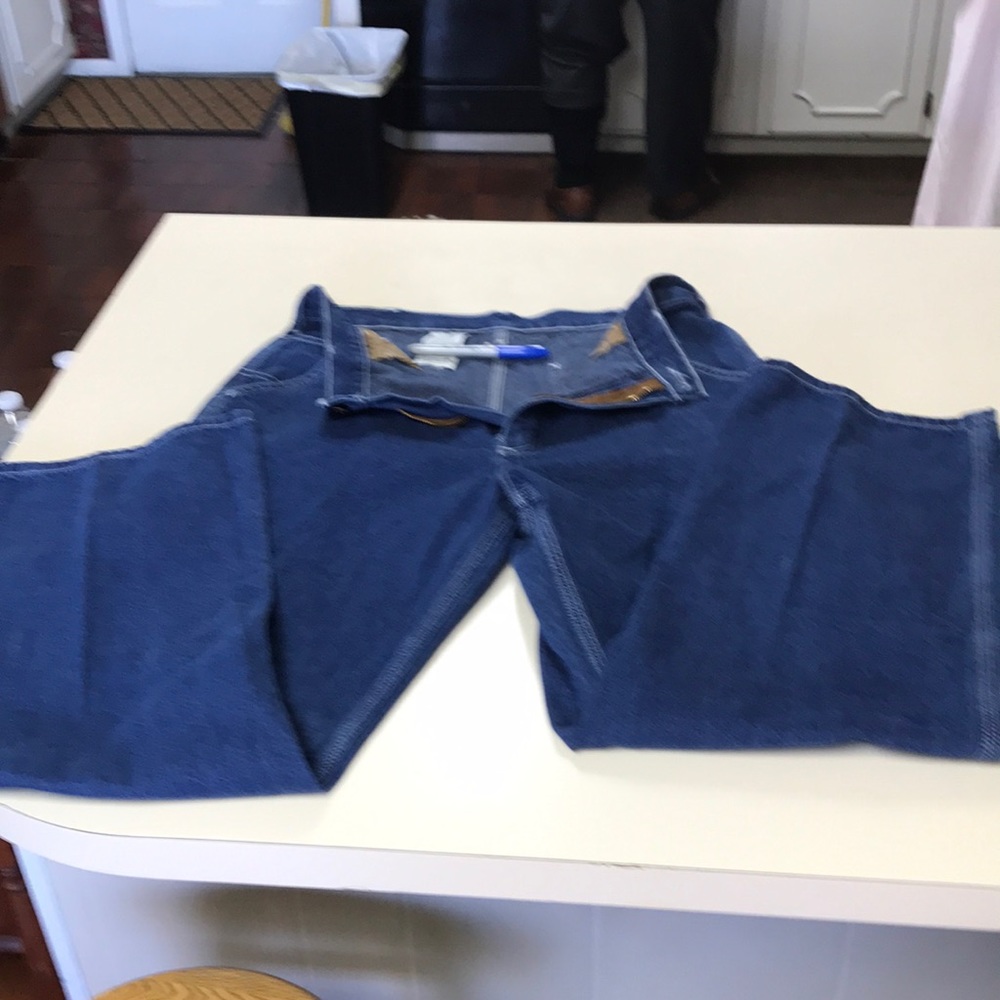 Carhartt men’s carpenter jeans